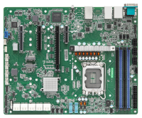 Материнская плата ASRock LGA 1700 Intel C266 EC266D4-4L