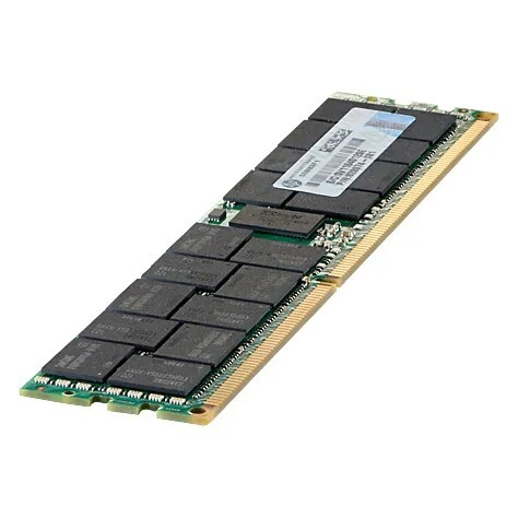 

Оперативная память Hewlett Packard Enterprise Server 32GB 715275R-001, RTL