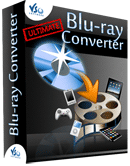 Bluray Converter VSO-Software