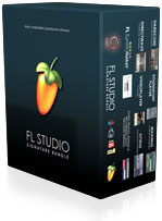 FL Studio 20 Fruity Edition Креатив Софт