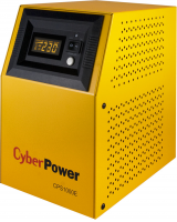 ИБП CyberPower Line-Interactive  CPS1000E