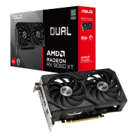 Видеокарта ASUS Radeon RX 9060 XT 8 &Gamma;Б Retail
