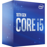 Процессор Intel Core i5-10400F BOX