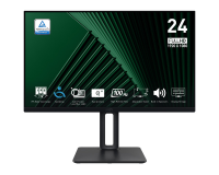 Монитор MSI MP245PG 23.8-inch черный