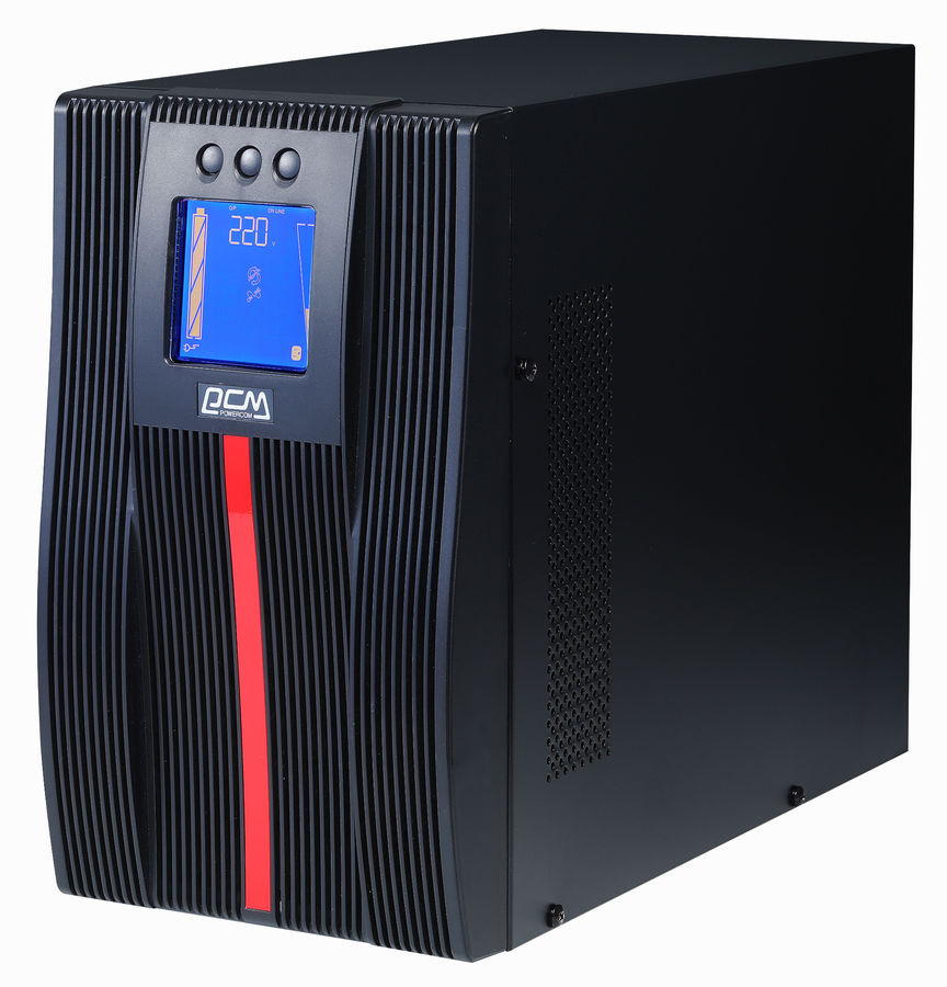 

ИБП Powercom MACAN MAC MAC-2000 (MAC-2000 EURO)