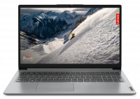 Ноутбук LENOVO IdeaPad IP1 G7 15ALC7 AMD Ryzen 3 5300U (серый)