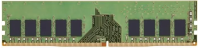 Оперативная память Kingston for servers DDR4 3200МГц 8GB, KSM32ES8 / 8MR, RTL