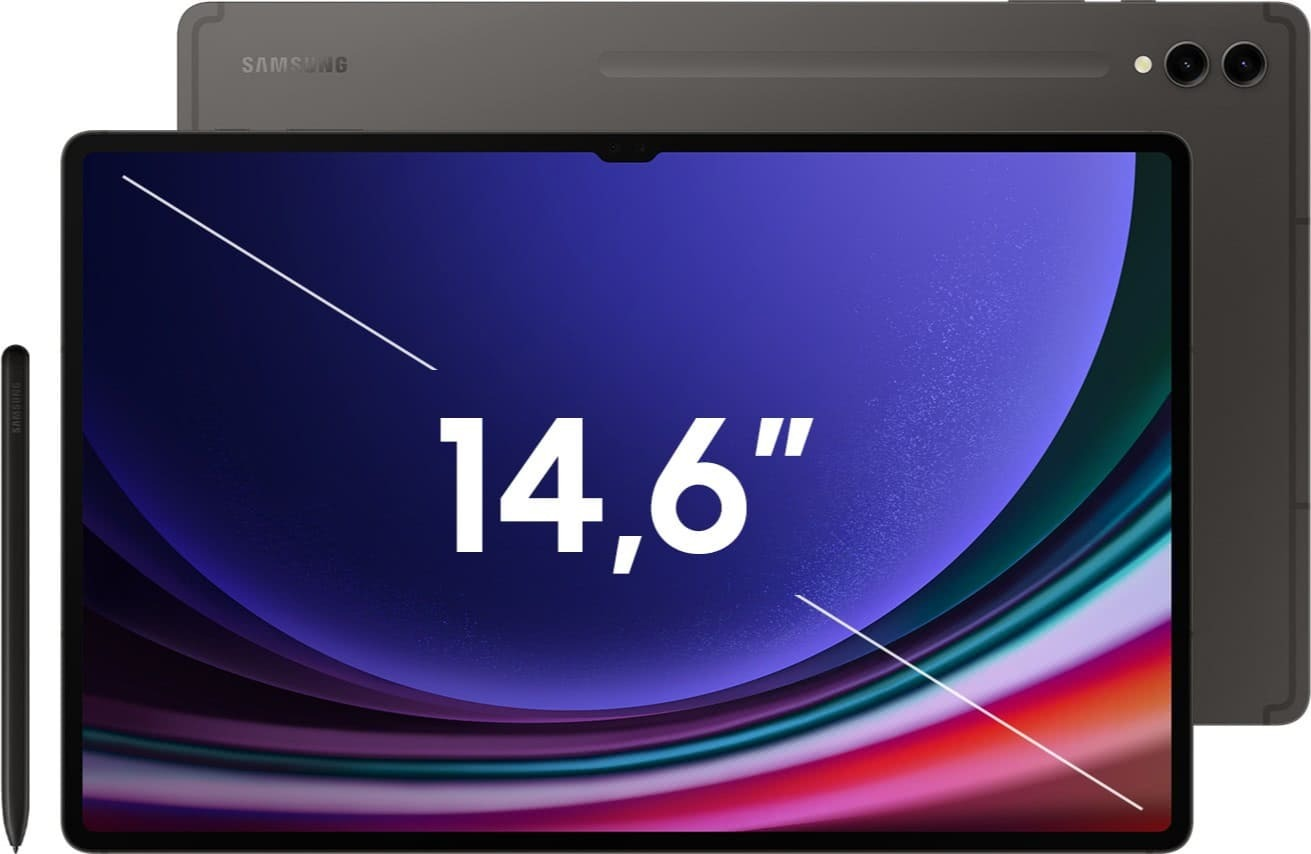 Планшет Samsung Galaxy Tab S9 Ultra SM-X910N Samsung
