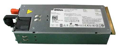   Dell Technologies Hot Plug Redundant Power Supply 1100W