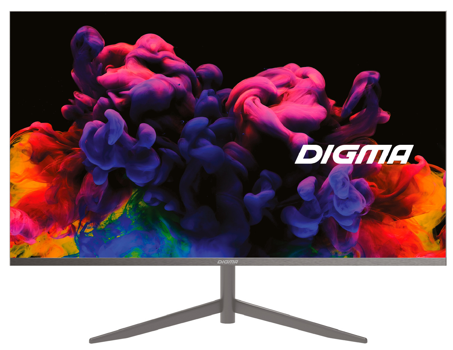 

Монитор DIGMA DM-MONF2710 27.0-inch черный