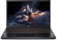 Ноутбук ACER Nitro V 15 ANV15-52-5546 Intel Core 5 210H (черный)