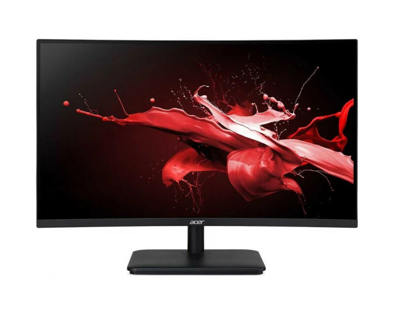 

Монитор ACER ED270RP 27.0-inch черный