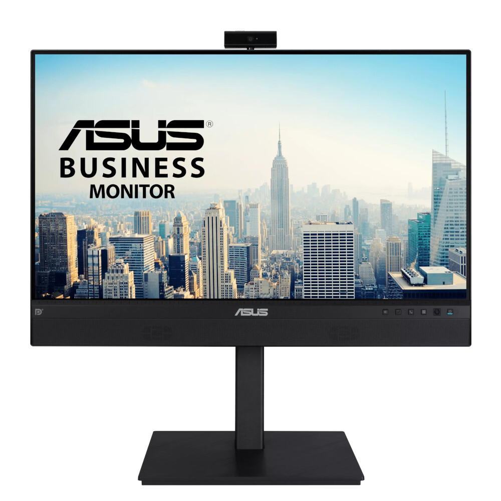 

Монитор ASUS BE24ECSNK 23.8-inch черный