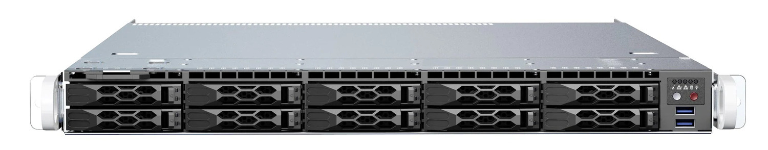 Rack-сервер SUPERMICRO auto_model 81046₽