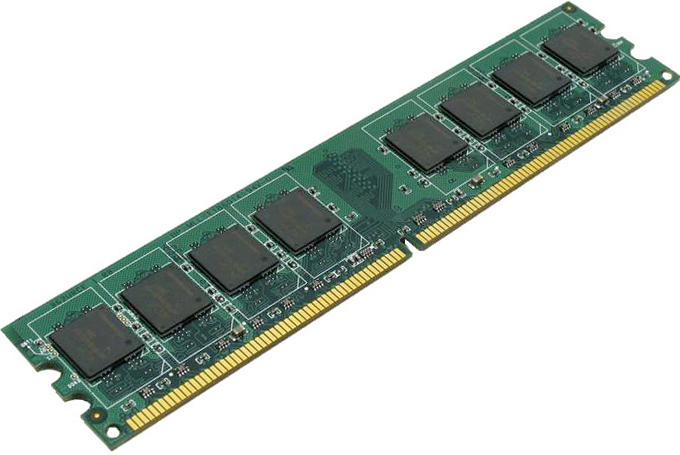   Kingston Branded DDR3 1600 8GB, KCP316ND8/8