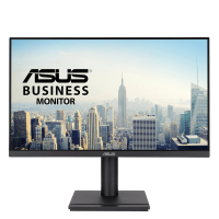Монитор ASUS VA279QGS 27.0-inch черный