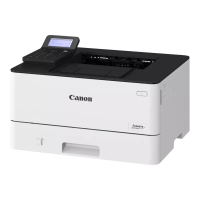 Canon i-Sensys LBP243dw