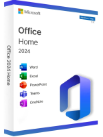 Microsoft Office Home 2024