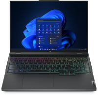 Ноутбук LENOVO Legion Pro 7 16IRX8H Intel Core i9-13900HX (серый)