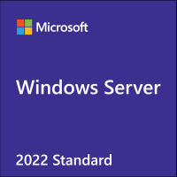 Microsoft Windows Server 2022 Standard CSP