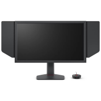 Монитор BenQ ZOWIE XL2586X 24.1-inch