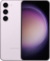Смартфон Samsung Galaxy S23 SM-S911B 256 ГБ розовый