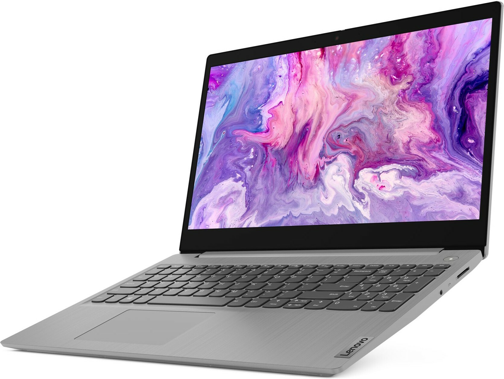 

Ноутбук LENOVO IdeaPad IP3 15IML05