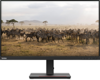 Монитор LENOVO S27e-20 27.0-inch черный