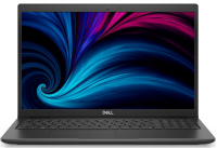 Ноутбук Dell Technologies Latitude 3520 Intel Core i7-1165G7 (темно-серый)