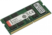 Оперативная память Kingston Desktop DDR4 3200МГц 32GB, KVR32S22D8 / 32