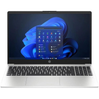 Ноутбук HP 256 G10 Intel Core i5-1335U / 8Gb / SSD512Gb / 15.6'' / FHD / IPS / fingerprint / NoOS (844F9P-CB2B)