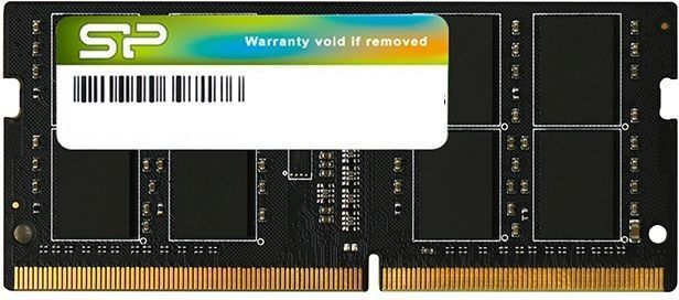 Оперативная память Silicon Power DDR4  SP016GBSFU240B02, RTL Silicon Power