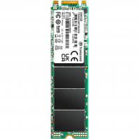 Внутренний SSD TRANSCEND M.2 SSD 500GB