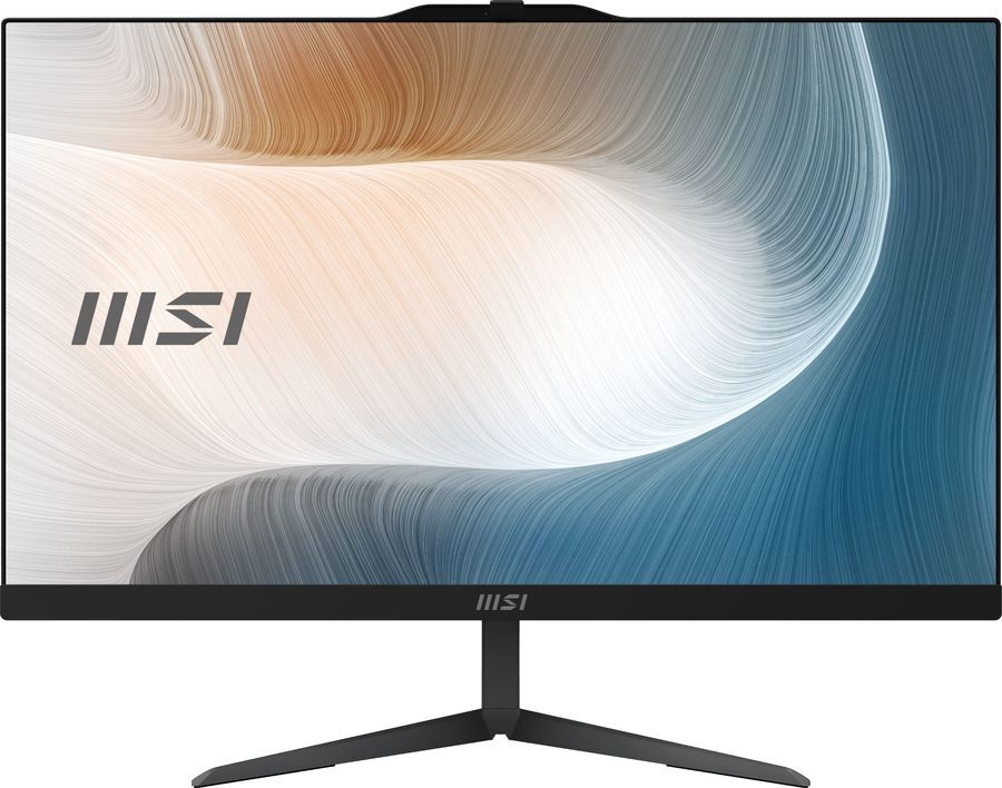 

Моноблок MSI AM242 1M-1088XRU 256 ГБ