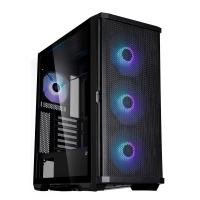 Корпус Zalman Z10 PLUS
