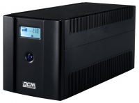 ИБП Powercom Raptor RPT RPT-1025AP (RPT-1025AP-LCD)