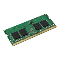 Оперативная память Foxline Laptop DDR4 2400МГц 16GB, FL2400D4S17-16G, RTL