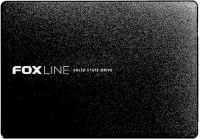 Внутренний SSD Foxline 2048GB