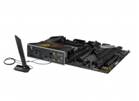 Материнская плата ASUS Intel Z790 ROG STRIX Z790-H GAMING WIFI