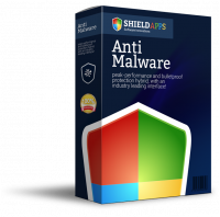 Антивирус Anti Malware