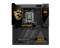 Материнская плата MSI AMD X870E MEG X870E GODLIKE