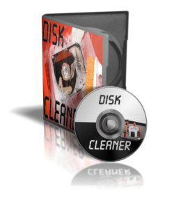 Disk Cleaner 2.0