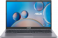 Ноутбук ASUS VivoBook 15 X515EA (серый)