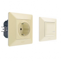 Умный дом Legrand Пакет для управления бытовыми электроприборами Valena Life with NETATMO