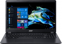 Ноутбук ACER Extensa 15 EX215-52-3072 (черный)