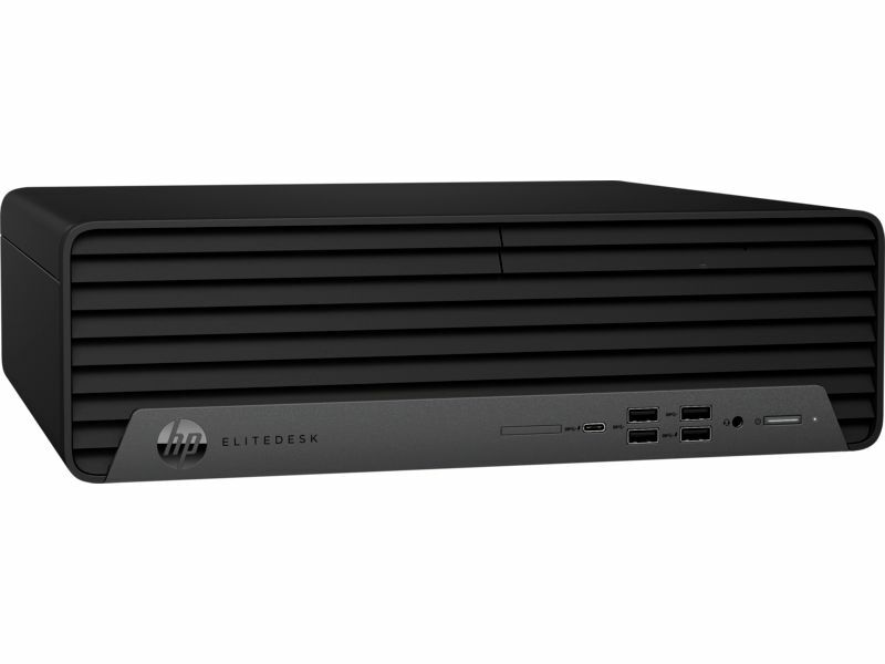 

ПК HP Inc. EliteDesk G6 SFF 800, 1D2S9EA#ACB