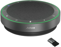 Спикерфон Jabra Speak2 75, MS Teams, Link 380