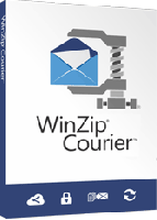 WinZip Courier