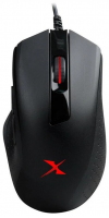 Мышь A4tech Bloody X5 MAX, цвет черный