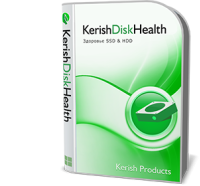Kerish Disk Health